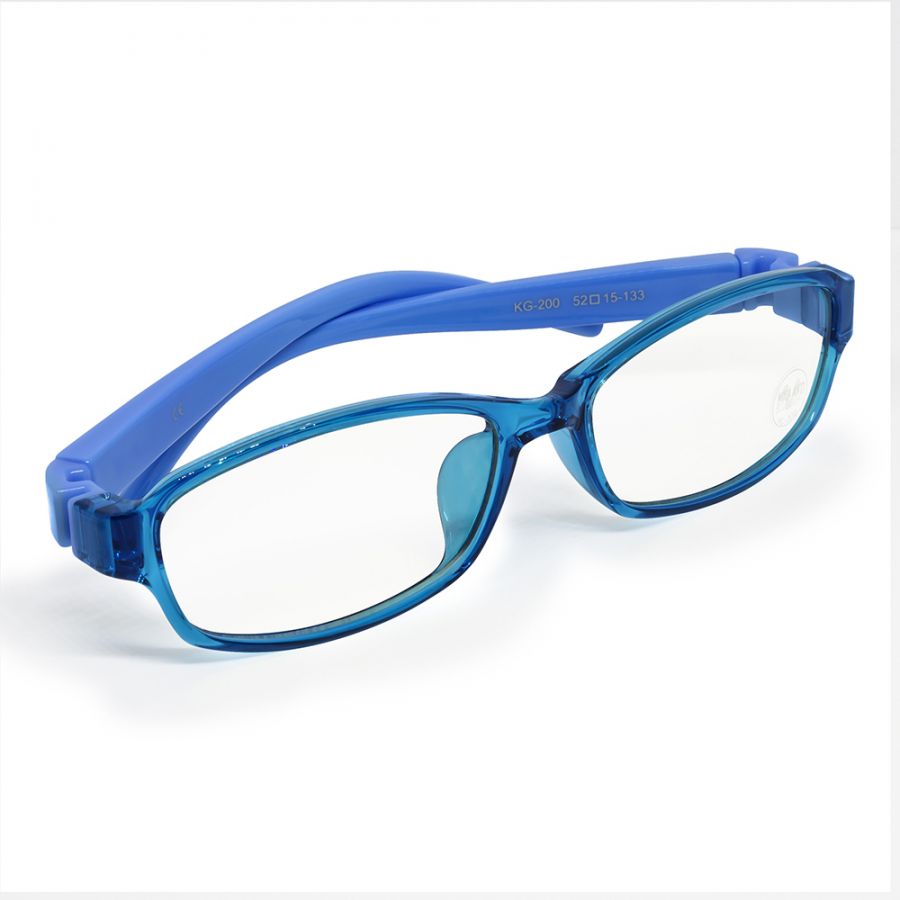 Venta al por mayor Fabricante y proveedor de gafas para juegos/computadoras  con protección de luz azul de acetato Lady Polygon