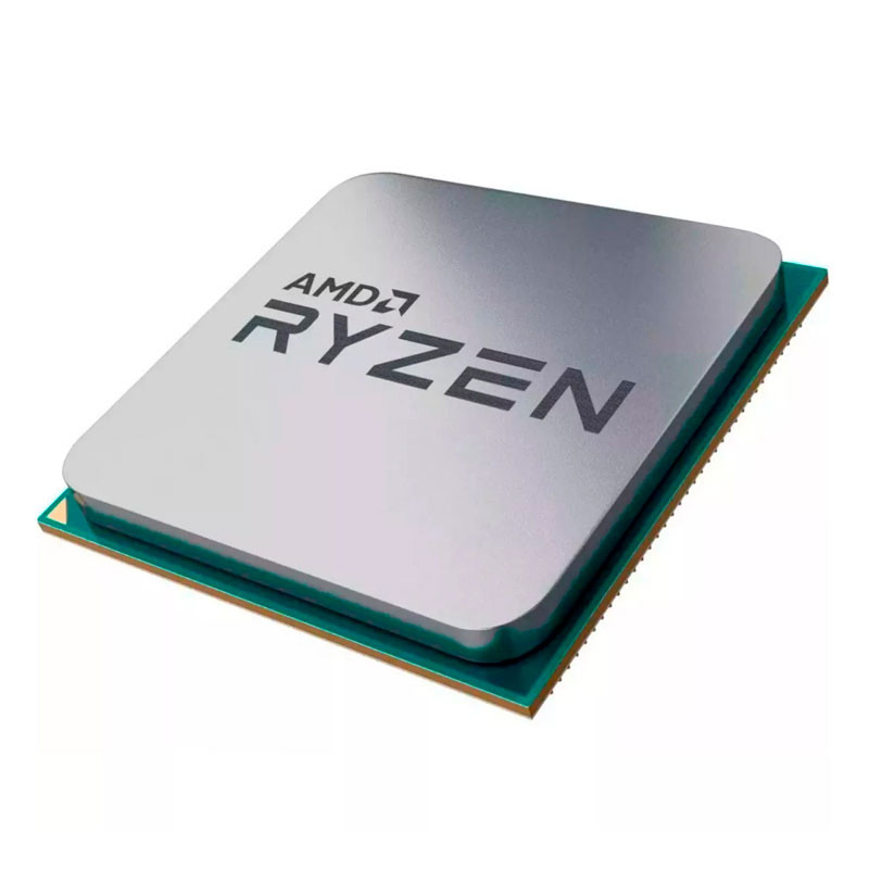 Procesador Amd Tectron 8289